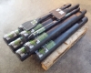 Blunt Tools and Asphalt Cutters suitable for ATLAS COPCO - RAMMER - SOOSAN - FURUKAWA Hammers